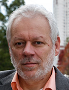 Rudolf Giffinger Rudolf Giffinger